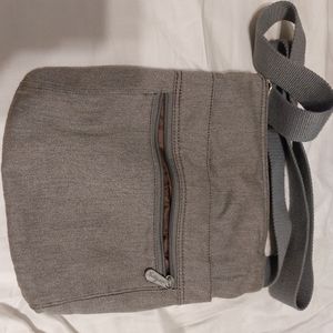 Thirty one grey purse